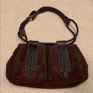 Hogan bag in mint condition